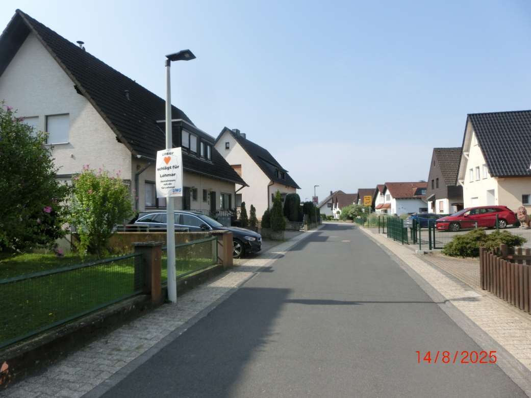 Doppelhaushälfte in Lohmar - Bild 4