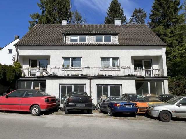 gewerblich genutztes Grundstück, Mehrfamilienhaus in Sprockhövel - Bild 1