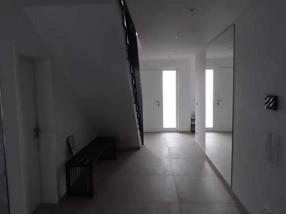 Garage, Einfamilienhaus, Wohnhaus mit 2 PKW-Garagen in Niederzier - Bild 10