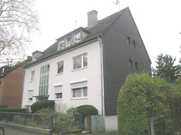 Mehrfamilienhaus in Düsseldorf - Bild 4