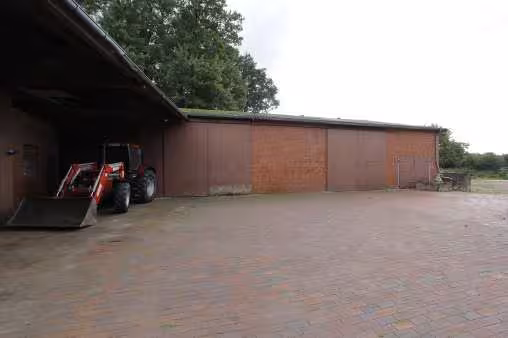 land- und forstwirtschaftlich genutztes Grundstück in Wallenhorst - Bild 4