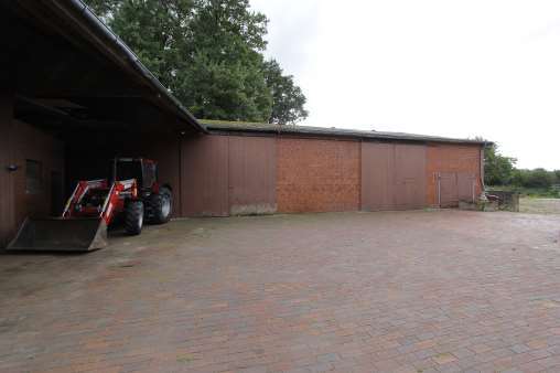 land- und forstwirtschaftlich genutztes Grundstück in Wallenhorst - Bild 4