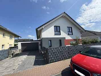 Einfamilienhaus in An der Ziegelei  12, 64846 Groß-Zimmern - Bild 2