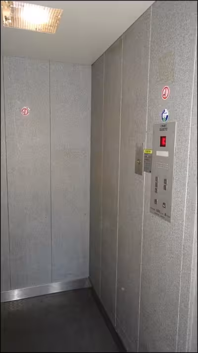 Kiosk mit Nebenräumen in Buerer Str. 85, 87, 87 A, Hügelstr. 2, 45899 Gelsenkirchen, Horst - Bild 7