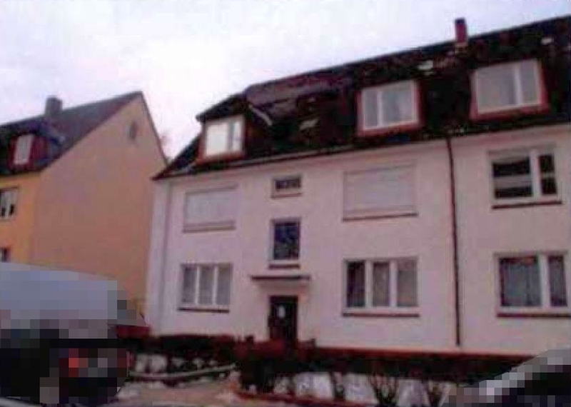 1-Zimmer-Eigentumswohnung in Hamburg - Bild 1