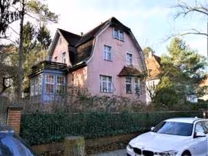 Eigentumswohnung (3 bis 4 Zimmer) in Silvesterweg 9, 13467 Berlin - Bild 2