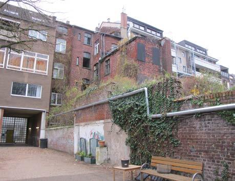 Eigentumswohnung (1 bis 2 Zimmer) in Düsseldorf - Bild 2