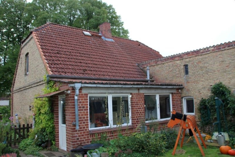 Ehemaliger Bauernhof in Kobrow - Bild 2