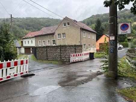 Gebäudeensemble in Pirna - Bild 3
