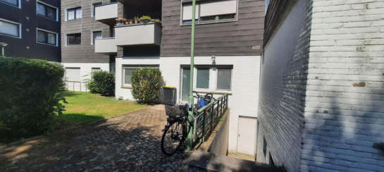 Gewerbeeinheit (Ladenlokal) in Wesel - Bild 2