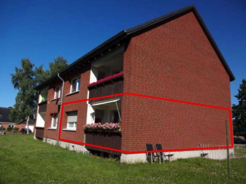 Eigentumswohnung in Stapel - Bild 4