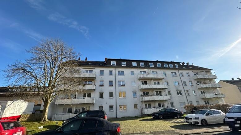 Eigentumswohnung (1 bis 2 Zimmer) in Bulau - Bild 3