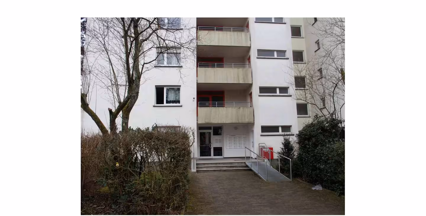 Eigentumswohnung (1 bis 2 Zimmer) in Oberursel (Taunus) - Bild 4