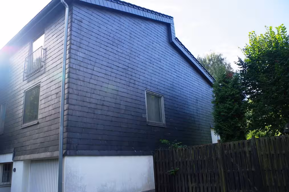 unbebautes Grundstück, Einfamilienhaus in Meerbusch - Bild 4