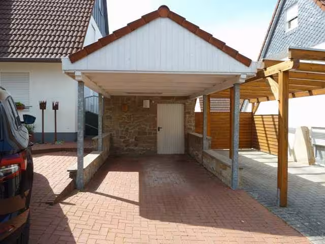 Doppelhaushälfte in Ibbenbüren - Bild 2