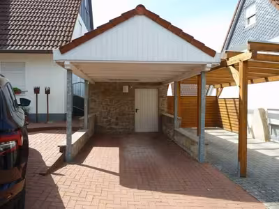 Doppelhaushälfte in Krokusweg 6, 49479 Ibbenbüren - Bild 1