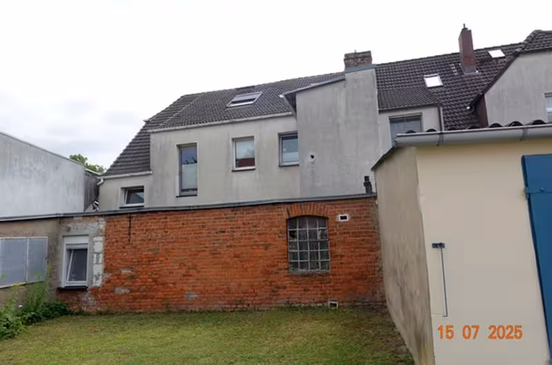 Wohnhäuser und Werkstattgebäude in Friedland - Bild 2