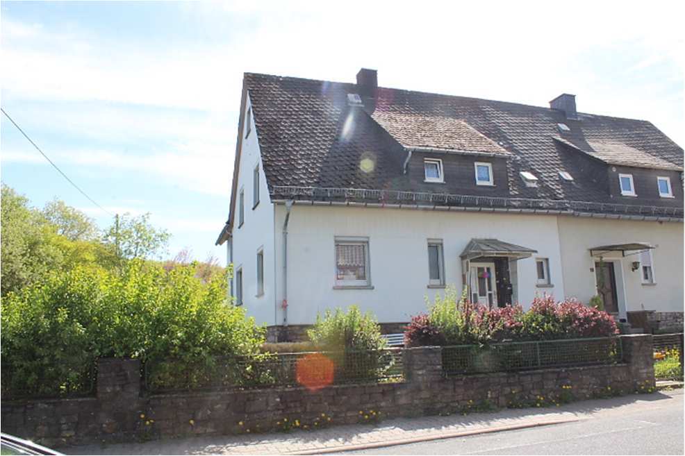 Einfamilienhaus, Doppelhaushälfte in Ransbach-Baumbach - Bild 3