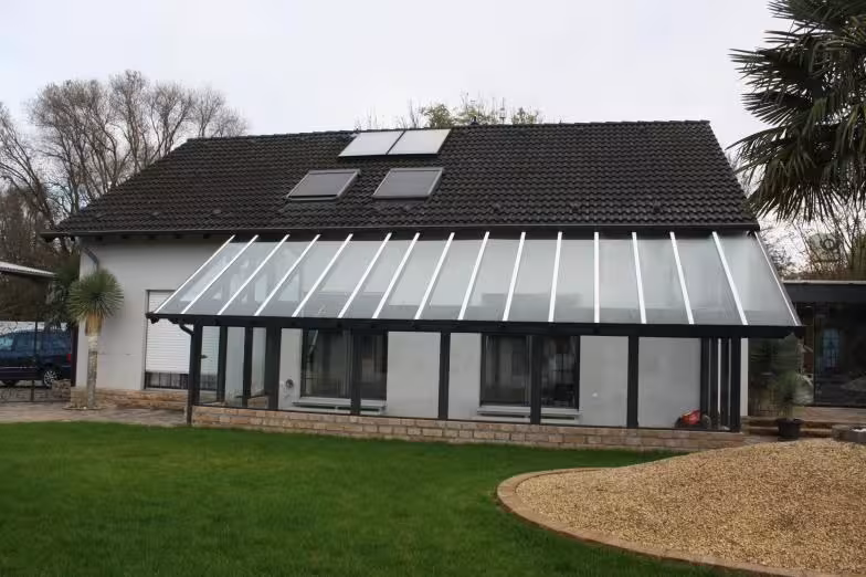 Wohn-/Geschäftshaus, Garage, Lagerhalle in Langenfeld (Rheinland) - Bild 2