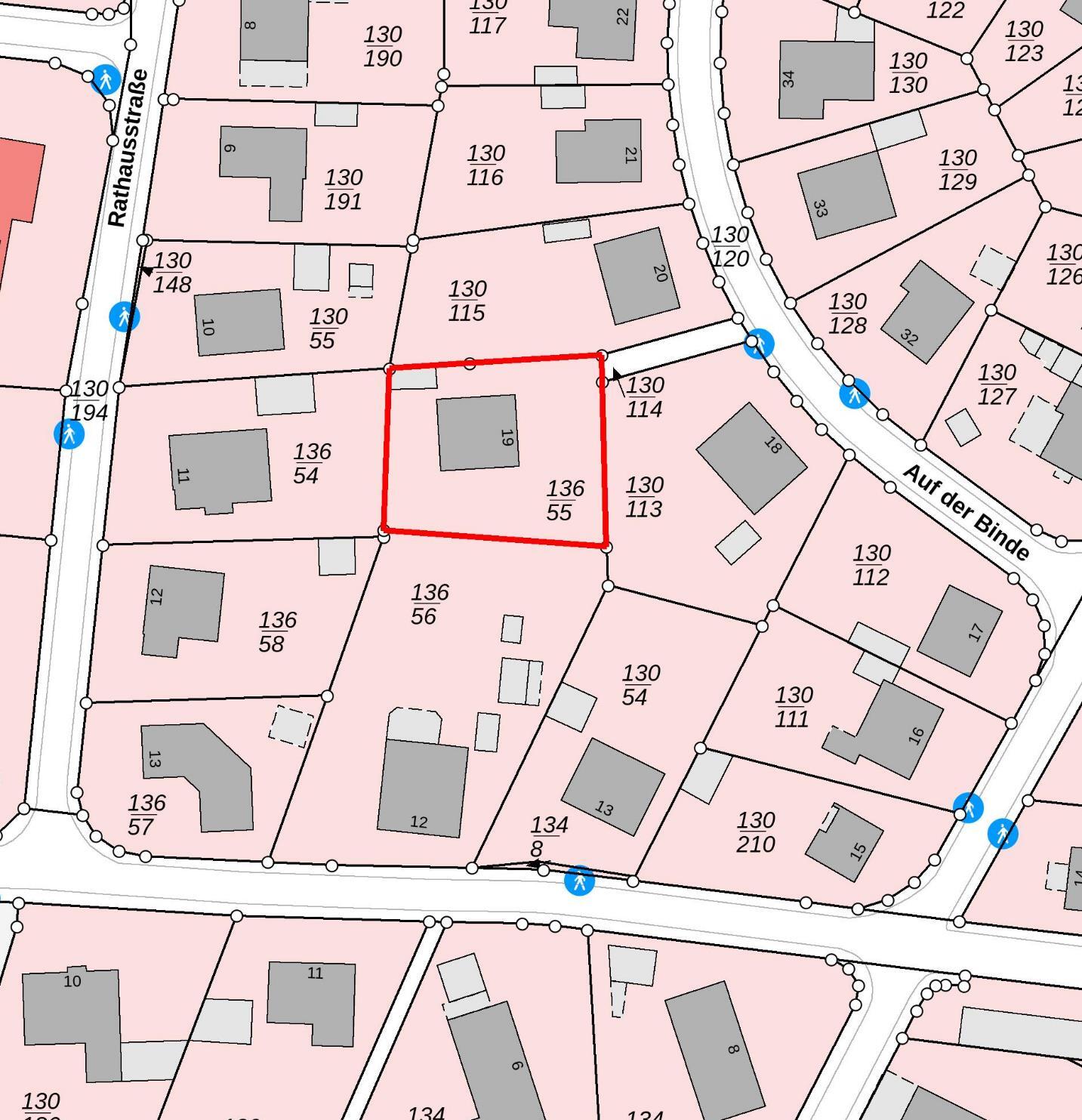 Einfamilienhaus in Dörverden - Bild 2