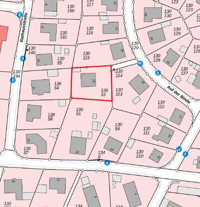 Einfamilienhaus in Auf der Binde 19, 27313 Dörverden, Barme - Bild 2