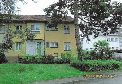 Doppelhaushälfte und Garage in Goldammerweg 7, 71336 Waiblingen-Neustadt - Bild 2