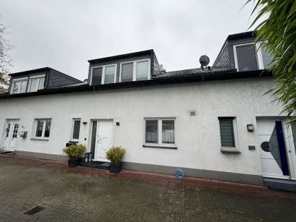 Garage, Garagengrundstück, Einfamilienreihenmittelhaus und Garage, Weg in Duisburg - Bild 3