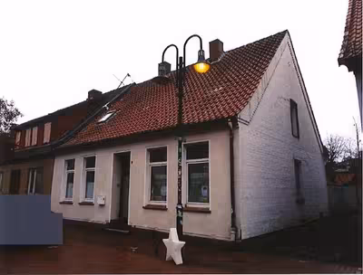 Doppelhaushälfte in Großer Graben 21, 29664 Walsrode - Bild 1