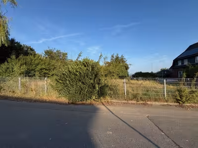 unbebautes Grundstück in Bleichstraße, 32545 Bad Oeynhausen - Bild 1