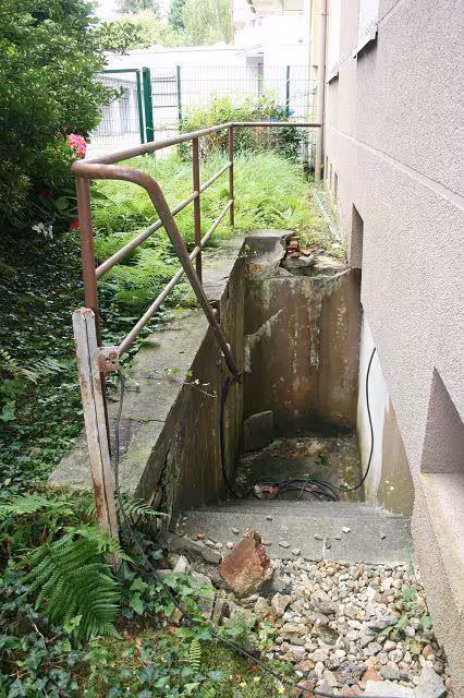 Eigentumswohnung (1 bis 2 Zimmer) 3 x (Wohnungen Nr. 3, 4, 10) in Berlin - Bild 2