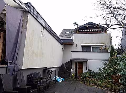 Garage, Mehrfamilienhaus in Wesseling - Bild 19