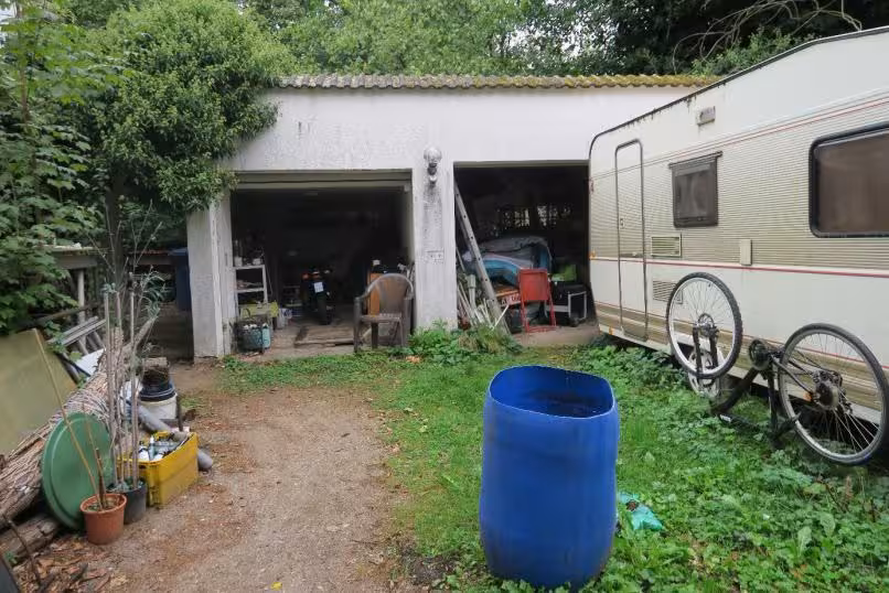 Einfamilienhaus in Schwalbach am Taunus - Bild 10