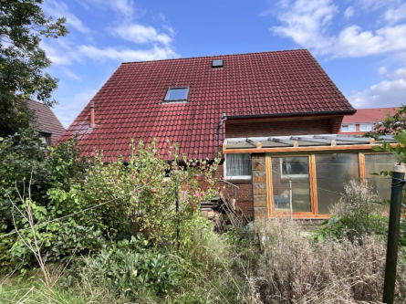 Einfamilienhaus in Elsfleth - Bild 4