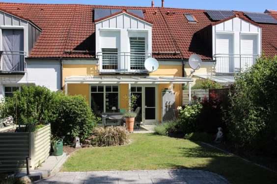 Reihenhaus in Landsberg am Lech - Bild 1
