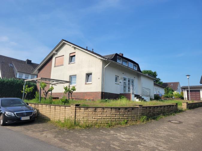 Einfamilienhaus in Hüllhorst - Bild 1