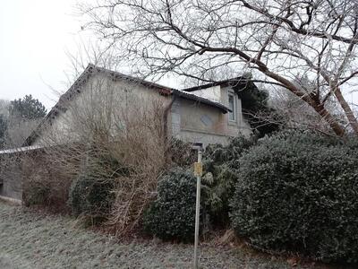 Einfamilienhaus in Postweg 13, 27432 Hipstedt, Heinschenwalde - Bild 1