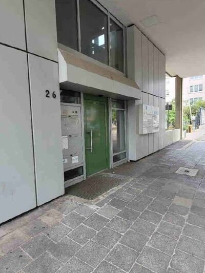 Geschäfts- und Wohnhaus in Heinigstraße 24, 26, 67059 Ludwigshafen am Rhein - Bild 2