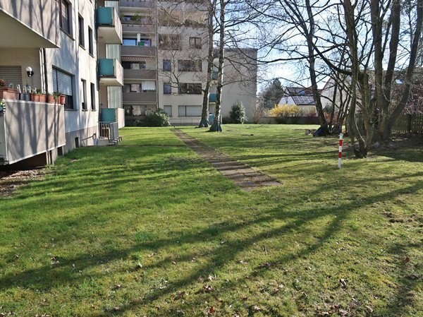Garage, Eigentumswohnung (3 bis 4 Zimmer) in Bochum - Bild 2