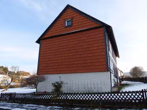Einfamilienhaus in Seesen - Bild 4