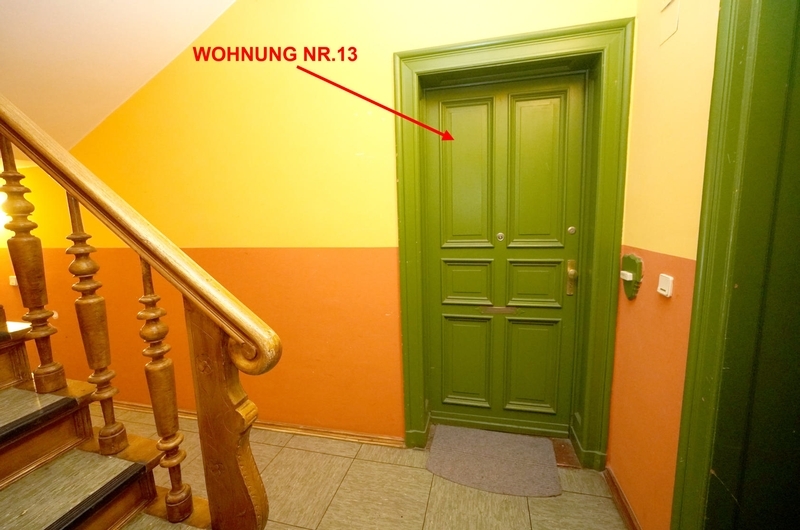 3-Zimmer-Wohnung in Berlin - Bild 4