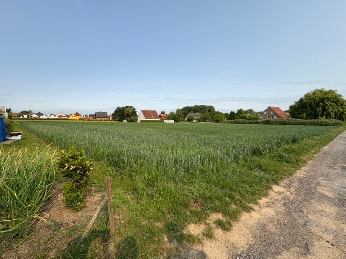 land- und forstwirtschaftlich genutztes Grundstück in Enger - Bild 2