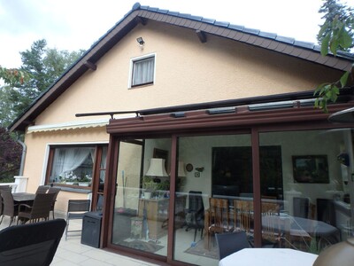 Einfamilienhaus in Schwarzkittelweg 34, 13465 Berlin - Bild 1