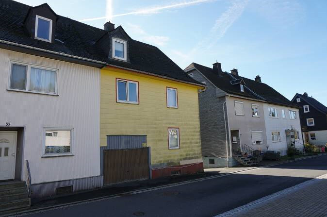 siehe Beschreibung in Kleintettau - Bild 2