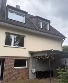 Garage, Doppelhaushälfte in Essen - Bild 3