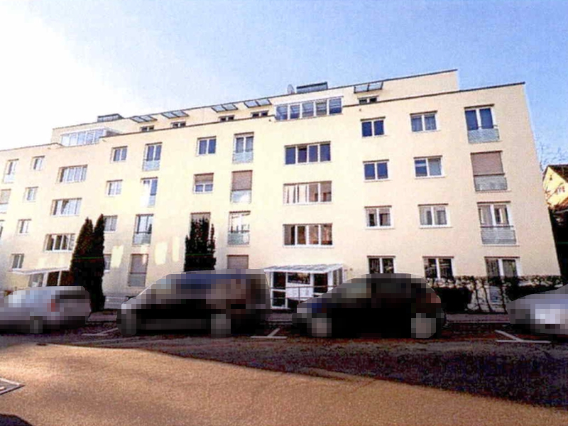 3-Zimmer-Wohnung in Tübingen - Bild 4