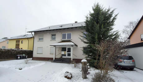 Mehrfamilienhaus in Schwanfeld - Bild 2