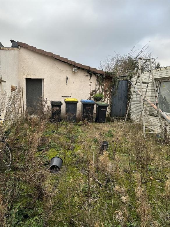 Doppelhaushälfte in Eschweiler über Feld - Bild 4