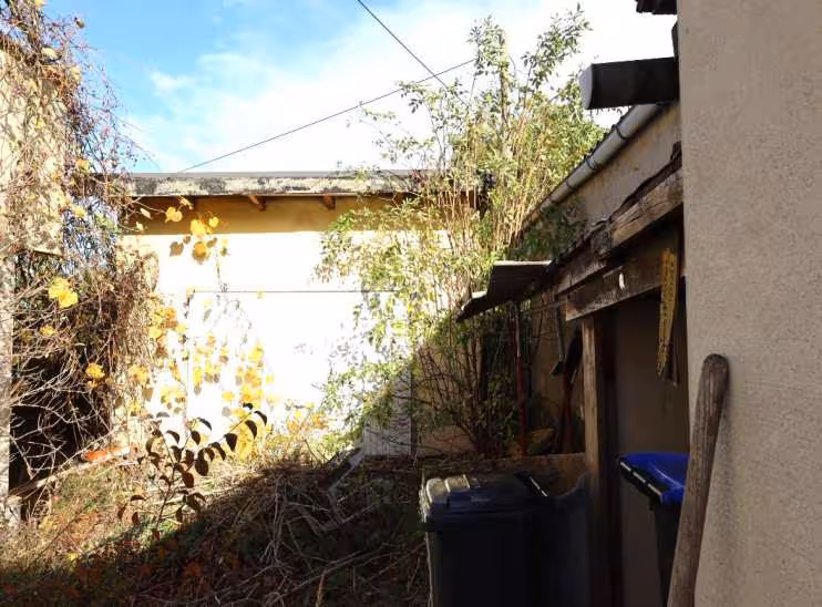 Garage in Dannewerk - Bild 2