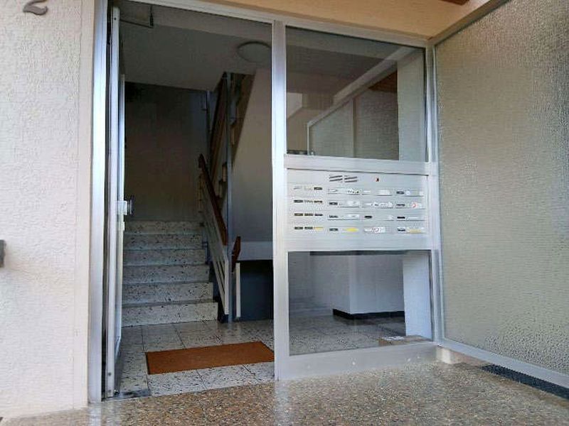 4-Zimmer-Wohnung und Reiheneinzelgarage in Salach - Bild 3