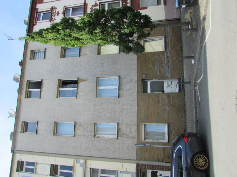 sonstiges Teileigentum (z.B. Keller, Hobbyraum), Eigentumswohnung (ab 5 Zimmer) in Duisburg - Bild 1